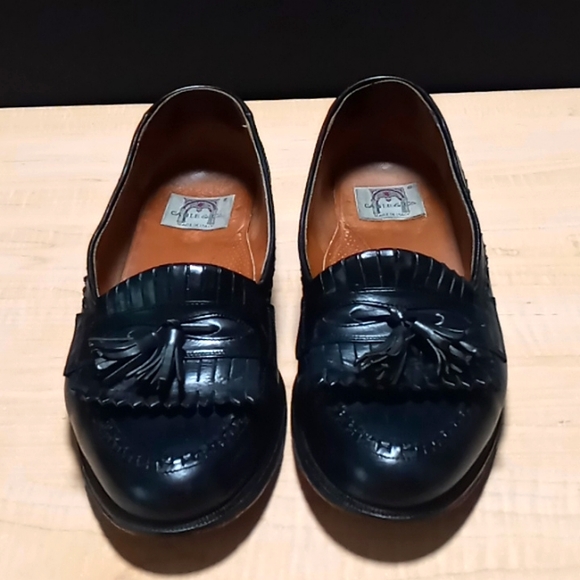 Vintage Cable & Co. Loafers - Picture 4 of 11